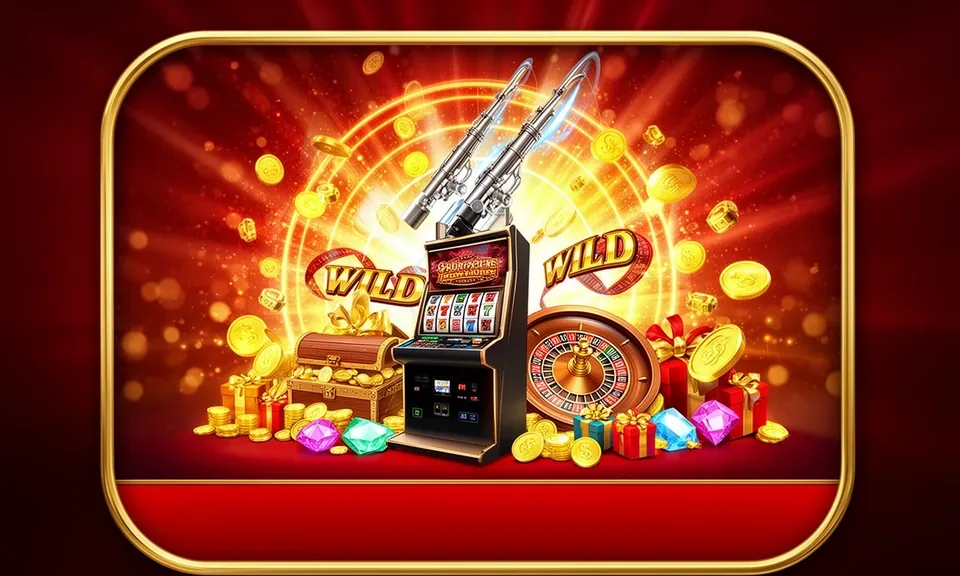 kemzo188 What We Carry in Our Casino