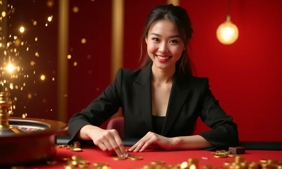 kemzo188 Live Blackjack Diamond