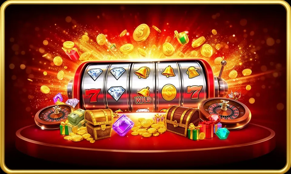 kemzo188 Casino